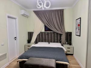 Urban Stay Tirana