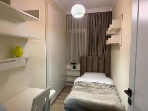Urban Stay Tirana