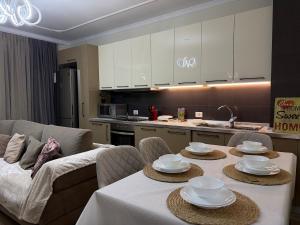 Urban Stay Tirana