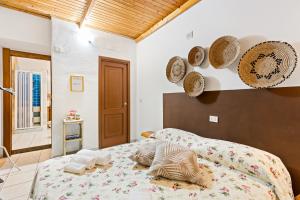 Bed and Breakfast Cala Luna img16