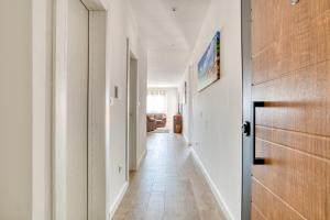 Sunny apartment