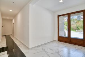 Sunny apartment