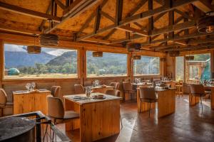 Bonanza Glamp Nature Experience