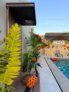 H2O Villa