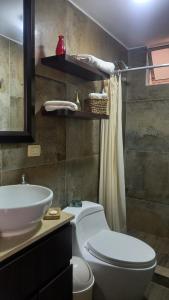 Habitación cerca de Barranco y Miraflores