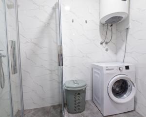 Leyla Apartment