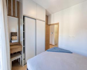 Leyla Apartment