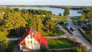 Mazury Villa Ecomfort