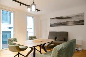 Brand New 50m2 Appartment de luxe