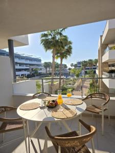 Flamenca Village Apartment SALSA