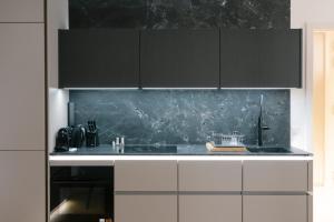 Brand New 50m2 Appartment de luxe