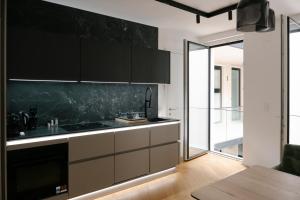 Brand New 50m2 Appartment de luxe
