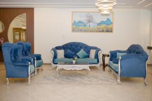 Egyescape Nile View Apartments