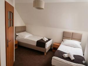 Mazury Villa Ecomfort