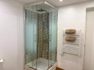 Hypercentre Fontainebleau -Tout confort 2 chambres