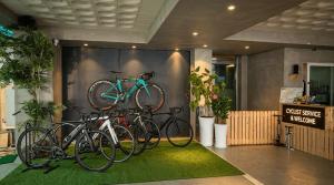 Yeoju Pro Park Motel