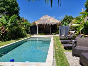 BUNGALOWS COLIBRI