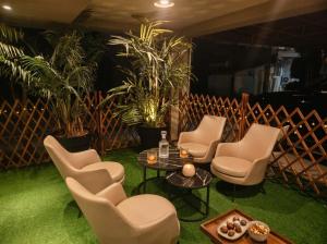 Yeoju Pro Park Motel