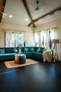 Sunrise Villa Near Trimbakeshwar Temple