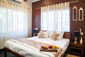Sunrise Villa Near Trimbakeshwar Temple