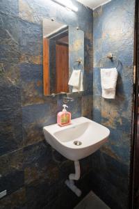 Sunrise Villa Near Trimbakeshwar Temple