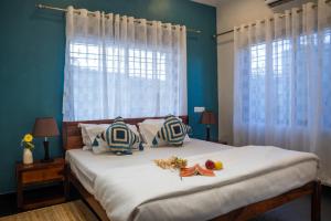 Sunrise Villa Near Trimbakeshwar Temple