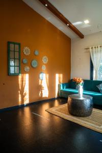 Sunrise Villa Near Trimbakeshwar Temple