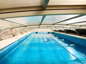 Villa with Pool & BBQ La Manga