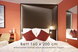 Workation Studio im Schwarzwald - ruhig mit Balkon & Pool