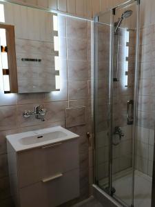 Apartment for guests