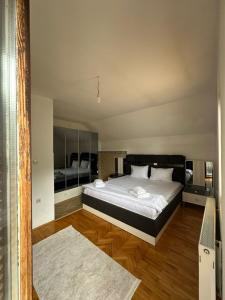 Highland guest house Vuthaj