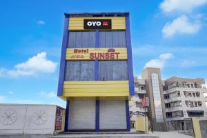 Hotel O Sunset