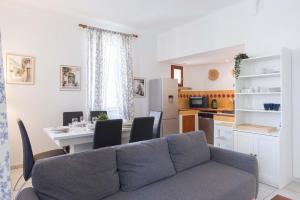 Lumière de Provence - charming, parking, AC, cosy