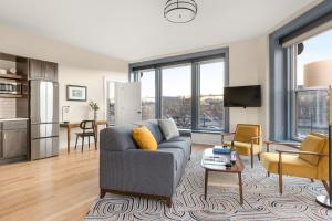 The Courier Hotel