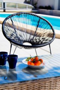 Villa with Pool & BBQ La Manga