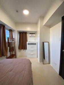 Hotel type minimalist