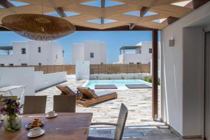 Depis edem luxury villas