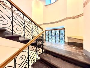 Apartment with a good mood in Riga Centre