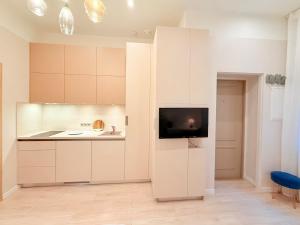 Apartment with a good mood in Riga Centre