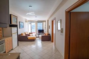 Solmare Apartment Sarande