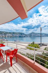 Solmare Apartment Sarande