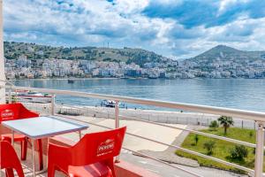 Solmare Apartment Sarande