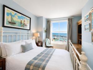 The Royal Harbour Hotel