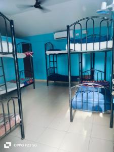 HOTEL AVE MARIA COLVA BEACHs