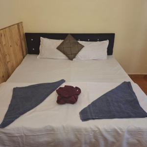 HOTEL AVE MARIA COLVA BEACHs