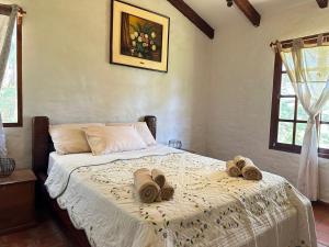 Valle Verde Lodge - Vista