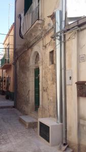 Parva Domus Intera casa indipendente in centro