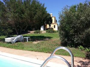 Villa Sirenetta img1