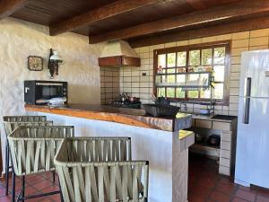 Valle Verde Lodge - Vista