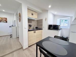 Charmant studio rénové au cœur des Mées